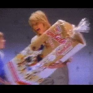 Meet your Posher, Dominick